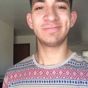 Meet your Posher, Jesse